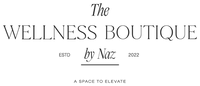 The Wellness Boutique by Naz