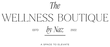 The Wellness Boutique by Naz