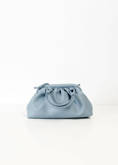 Jorge Mini Bucket Bag