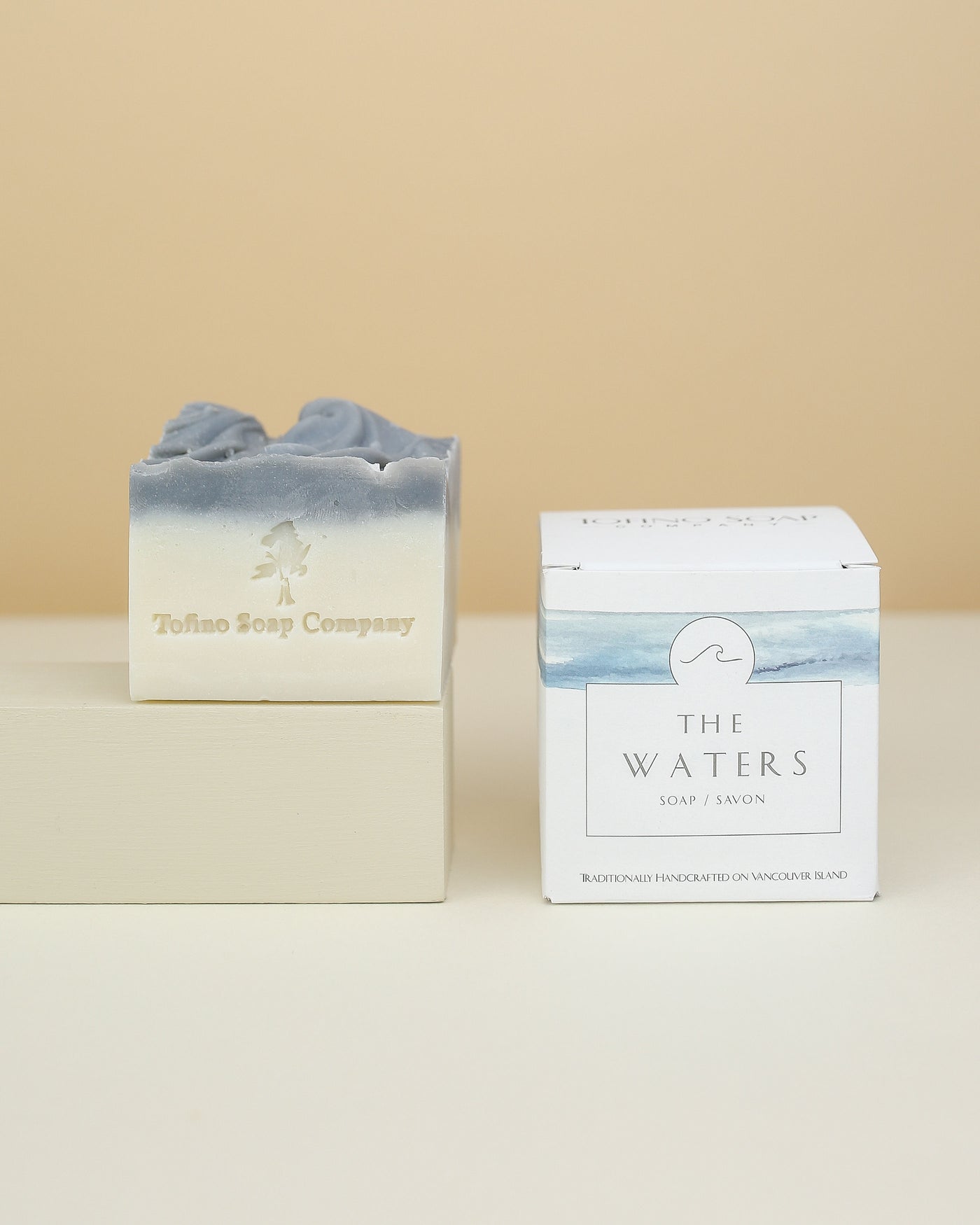 The Waters Soap