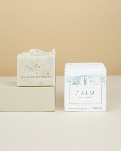 Calm Soap